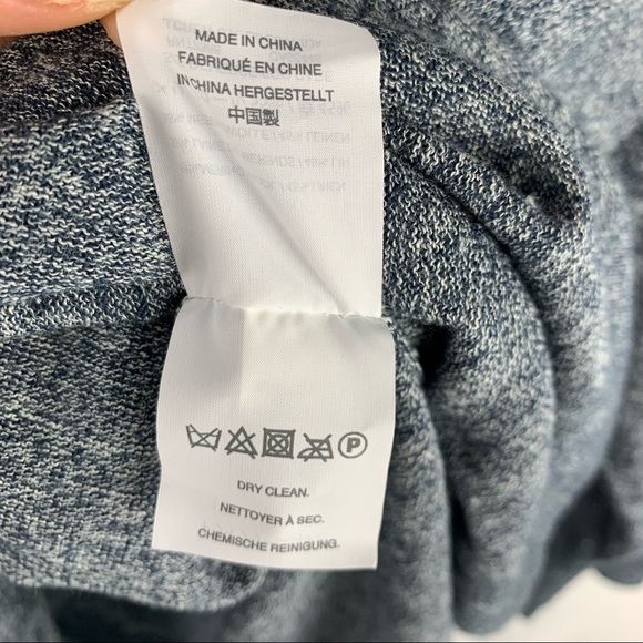 J Crew Merino Wool Linen Blend Sweater - Picture 6 of 12